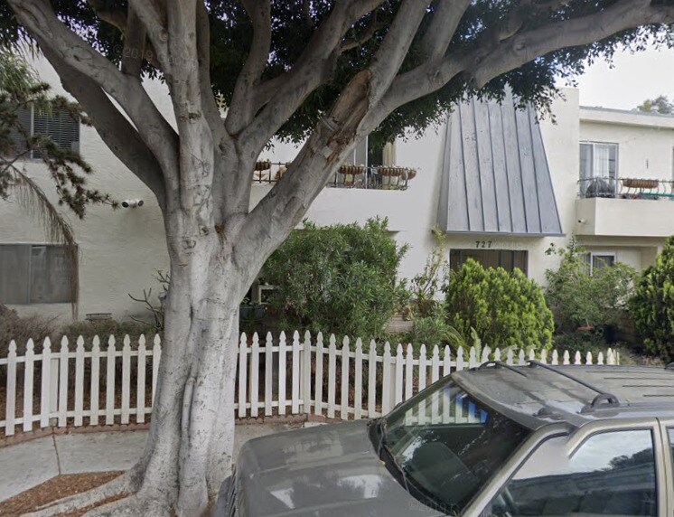 Foto principal - 727 Ashland Ave