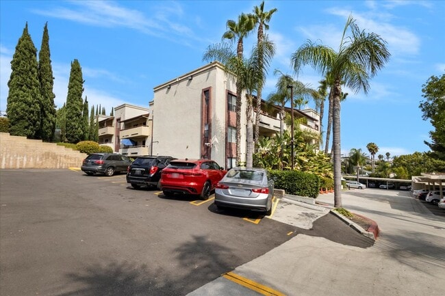 Building Photo - 5885 El Cajon Blvd