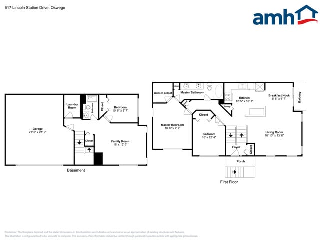 Building Photo - 617 Lincoln Station Dr
