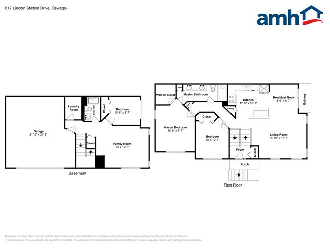 Foto del edificio - 617 Lincoln Station Dr