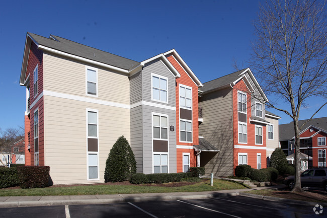 Foto del edificio - Crosstown at Chapel Hill