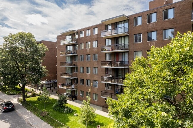 Photo du bâtiment - 10350 de Bois-de-Boulogne