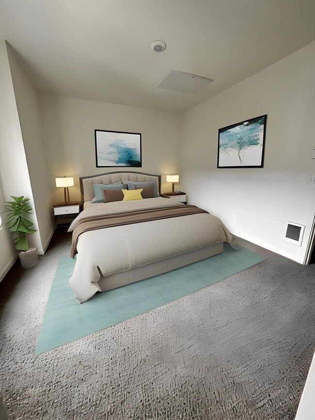 Interior Photo - Meadow Brook Villas
