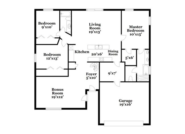 Foto del edificio - 908 Palm Forest Ln
