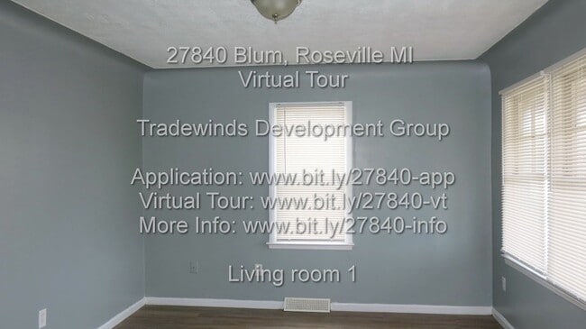 Building Photo - 27840 Blum St