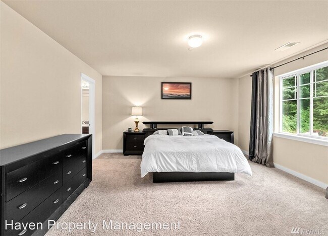 Foto del edificio - 4 br, 3 bath House - 2103 Caleb Pl SE