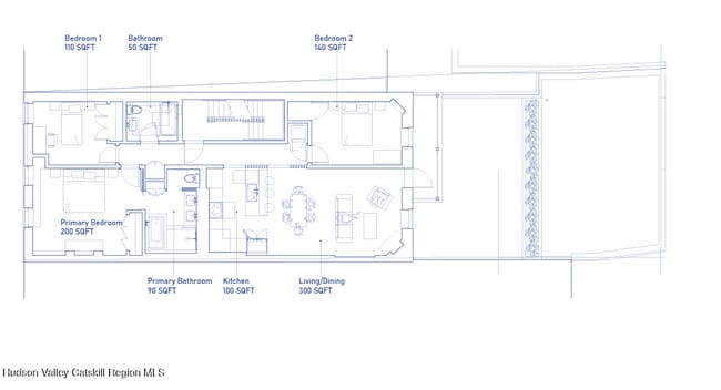 Building Photo - 316 Wall St