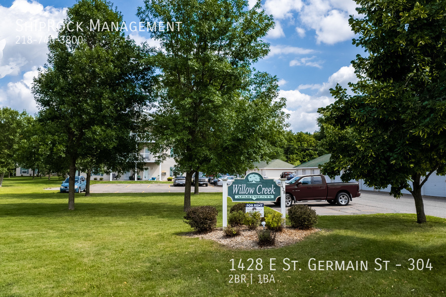 Foto principal - 1428 E St Germain St
