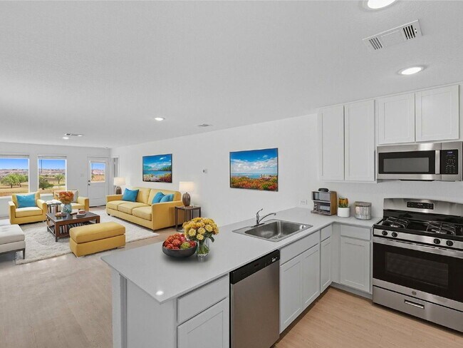 Foto del edificio - New Braunfels New Home Rental! Rare Serene Country View