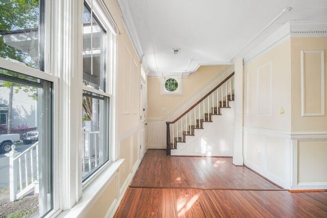 Foto del edificio - 307 Hawke St