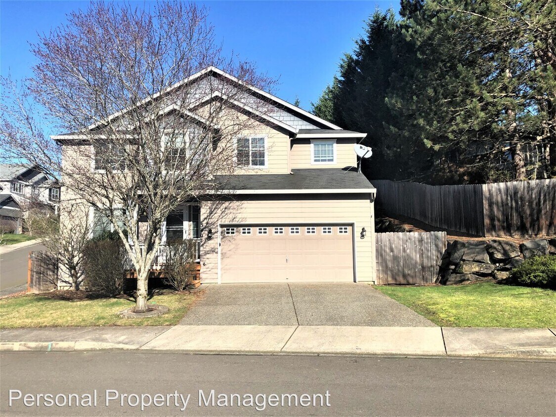 Foto principal - 4 br, 2.5 bath House - 5407 N ST