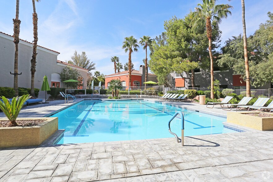 Bloom Rentals Las Vegas, NV