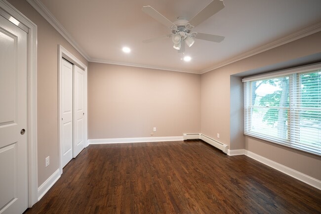 Interior Photo - Westwood Manor: In-Unit Washer & Dryer, Co...