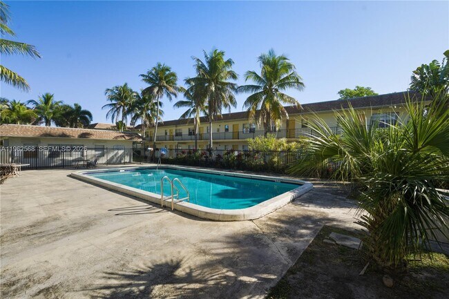 Foto del edificio - 4160 NW 21st St