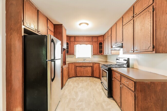 Foto del edificio - 109 Howle Ave