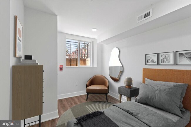 Foto del edificio - 321 W Berks St
