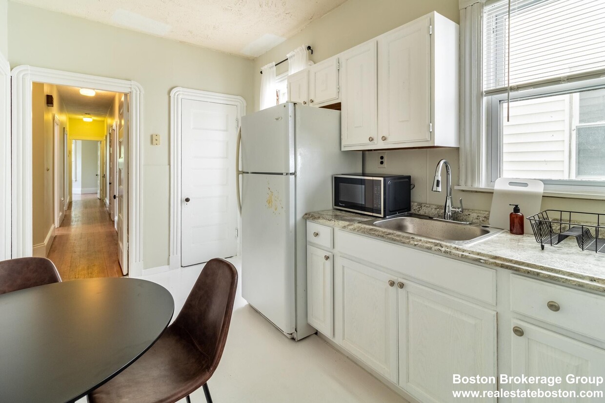 Photo - 787 Columbia Rd. #1 Dorchester