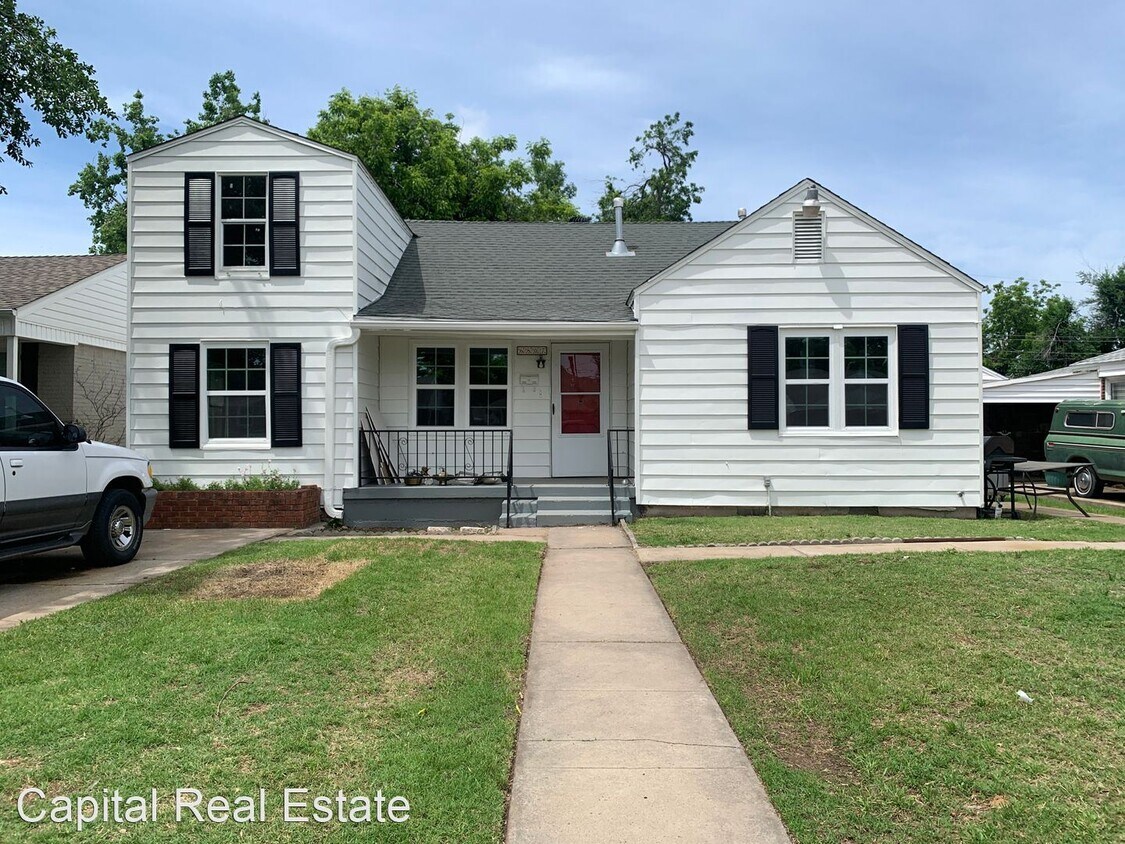 Primary Photo - 3 br, 2 bath House - 6807 NW 43rd St