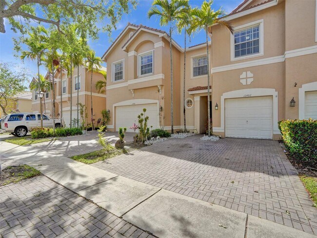 Foto del edificio - 12482 SW 44th Ct