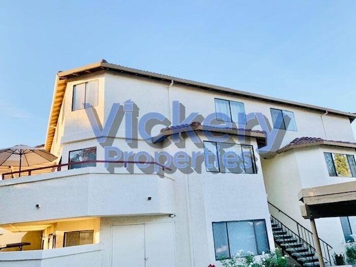 5075 Valley Crest Dr Unit APT 243, Concord, CA 94521 Condo for Rent