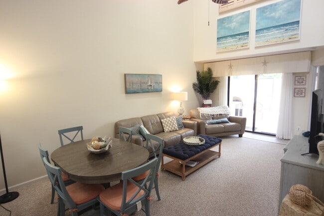 Foto del edificio - 508 Sea Oats Dr