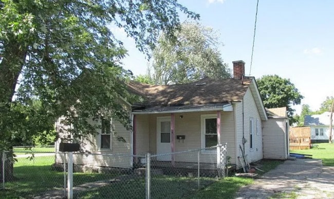 Building Photo - 1401 Union St