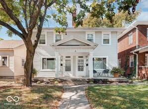 Building Photo - 5258 N College Ave