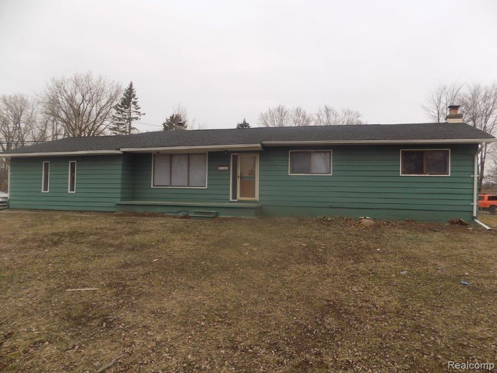 2821 W Utica Rd, Shelby Township, MI 48317 House Rental in Shelby