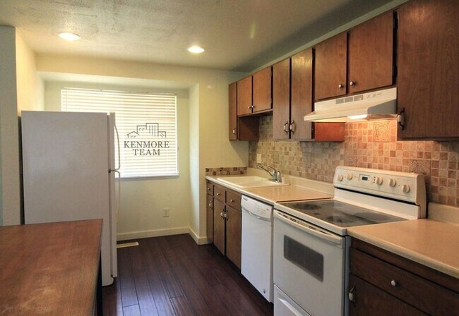 Foto del edificio - 1708 S Jean St