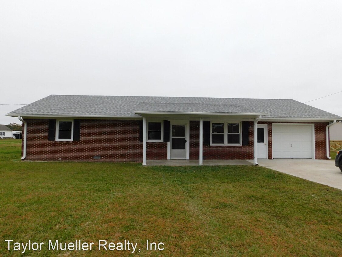 Foto principal - 3 br, 2 bath House - 1540 Nixonton Road