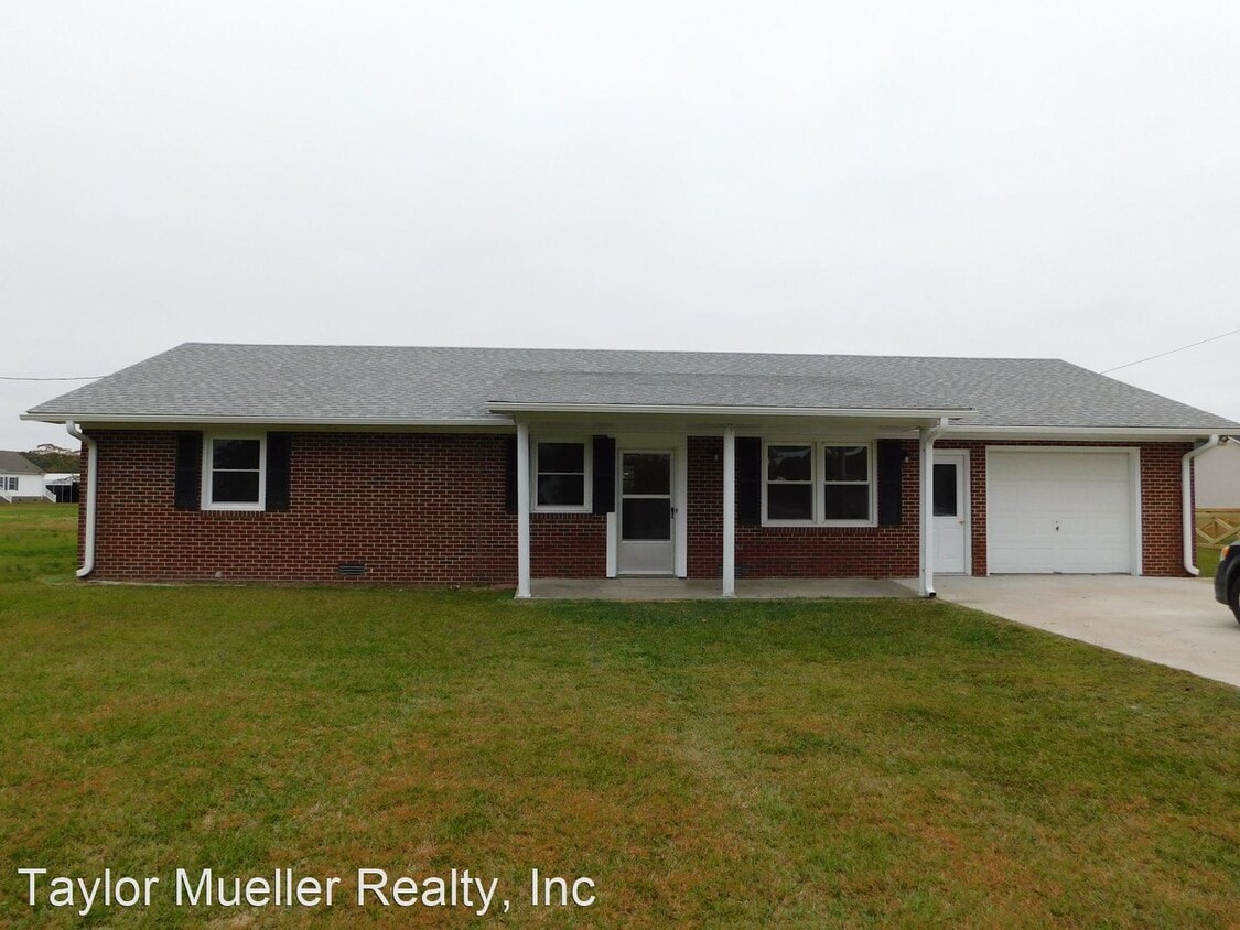 Primary Photo - 3 br, 2 bath House - 1540 Nixonton Road