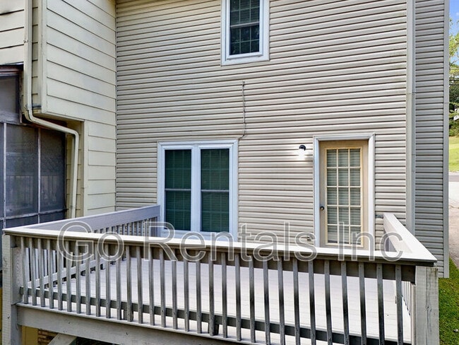 Foto del edificio - 4601 Little River Rd