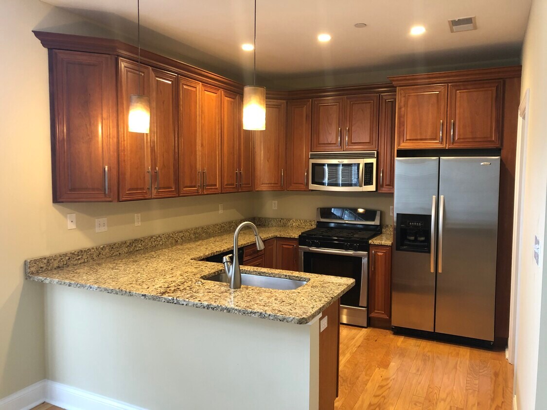 Foto principal - North McKnight Condos