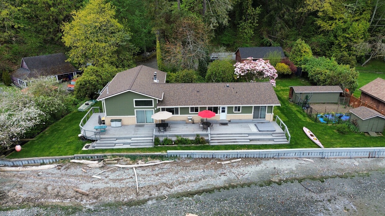 Foto principal - 8723 SW Gorsuch Rd