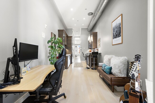 Foto del edificio - 313 Washington St