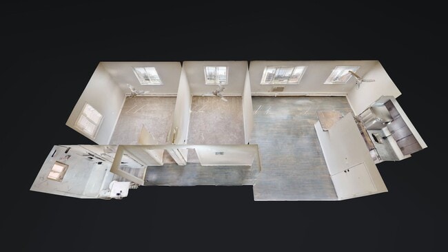 Foto del edificio - Coventry Mayfield Apartments