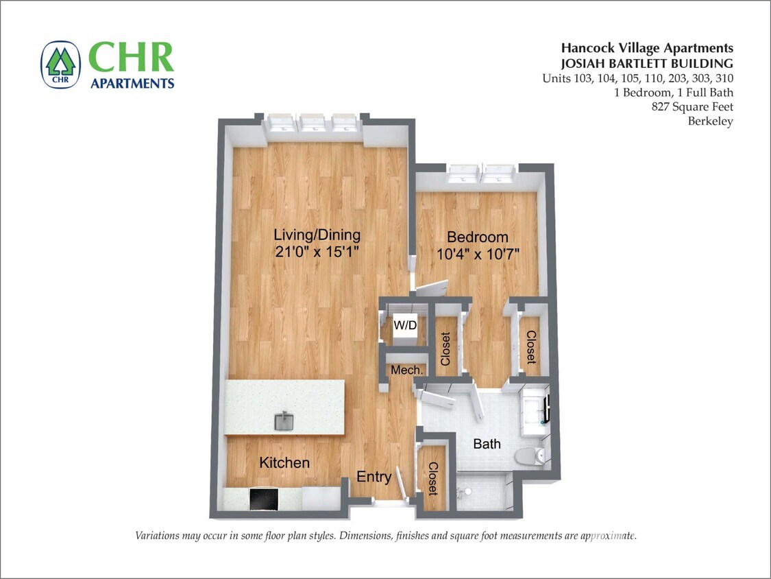 Foto principal - 120 Gerry Rd