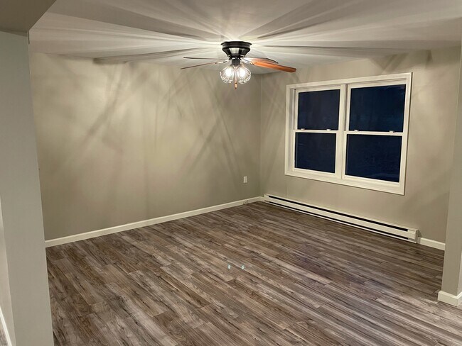 Sala de estar - 23 Brook St