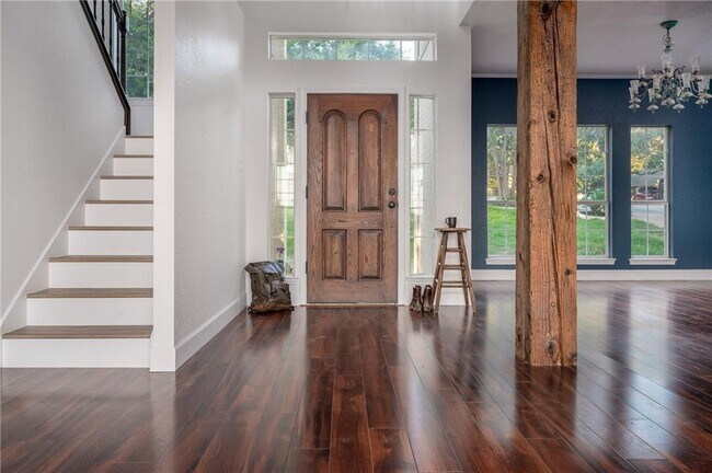 Foto del edificio - 1306 Arronimink Cir