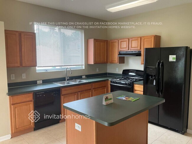 Foto del edificio - 4517 Mapletree Loop