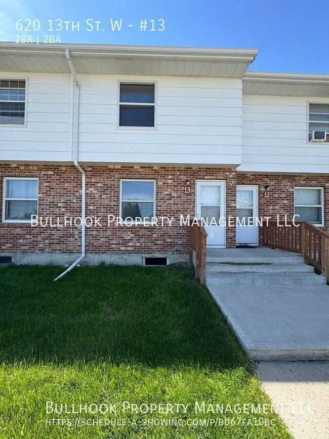 Building Photo - 620 13th St W
