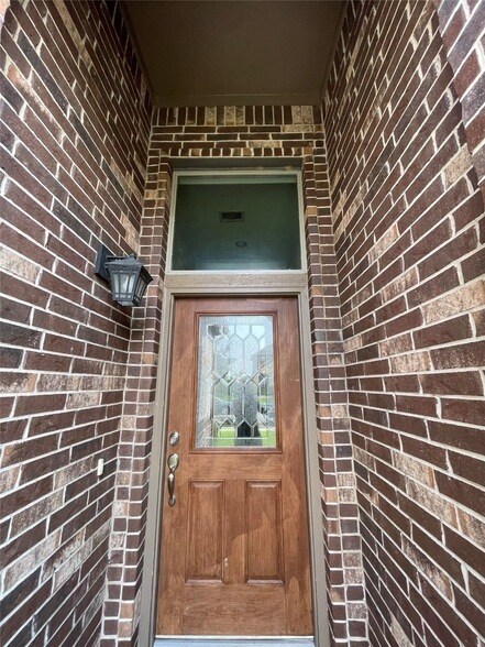 Foto del edificio - 16511 Winthrop Bend Ln