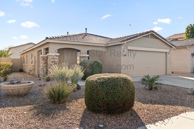 Foto del edificio - 16853 W Rimrock St