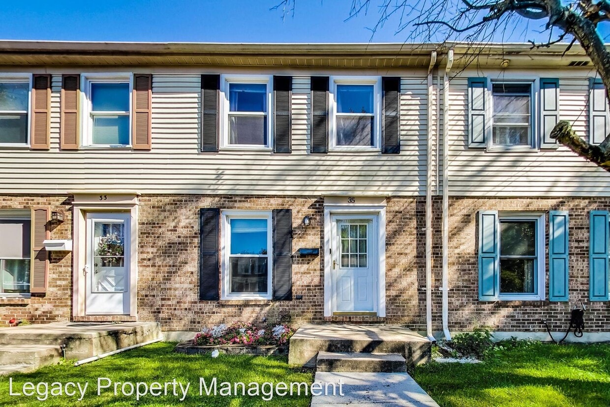 3 br, 2 bath House 35 Colleton Ct House Rental in Nottingham, MD