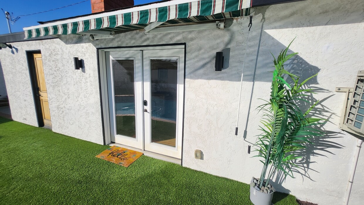 3958 Lees Ave Unit A, Long Beach, CA 90808 Apartments in Long Beach