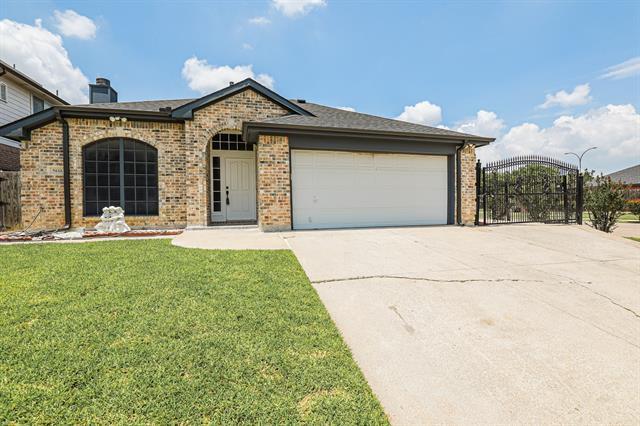 Foto del edificio - 5616 Indian Hill Dr