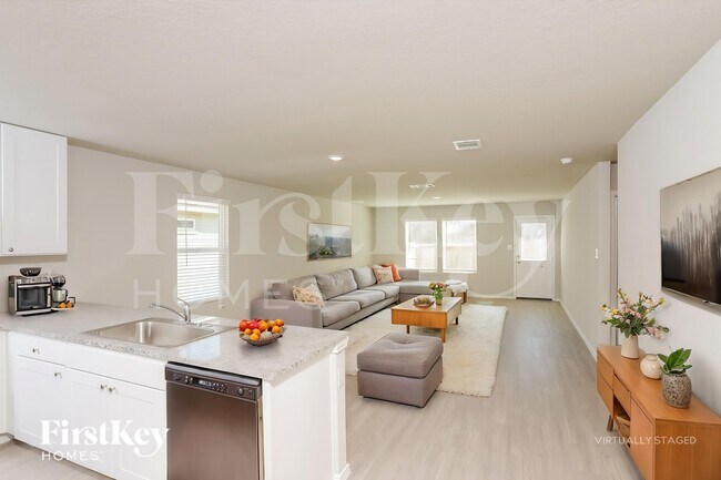 Foto del edificio - 1822 Morse Way