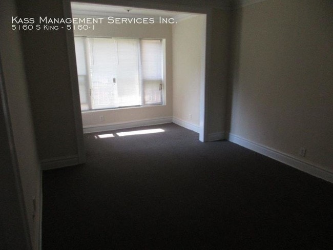 Foto del edificio - 1BR w/Heat!  NO Sec Deposit!  51st King Dr