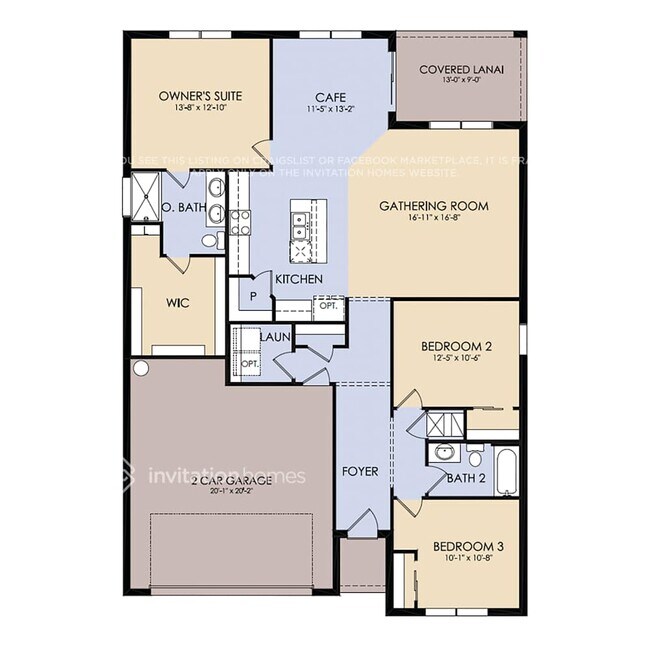 Foto del edificio - 3816 Benham Rise Rd