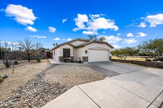 Building Photo - 3427 E Marco Polo Rd